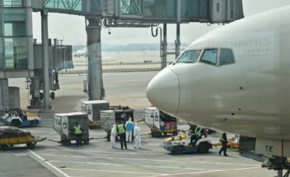 飞机航班熔断是什么意思？