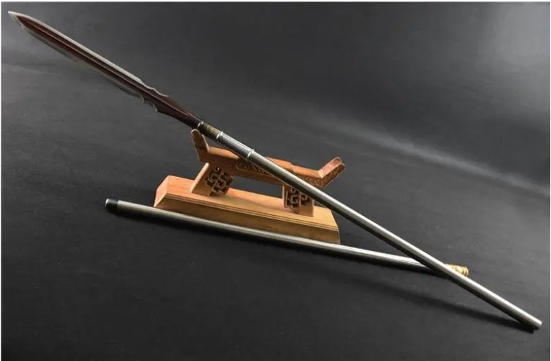 中国十大最厉害的枪