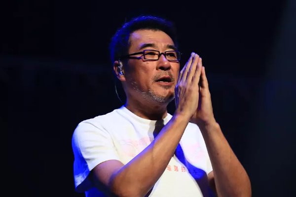 李宗盛成名曲13首