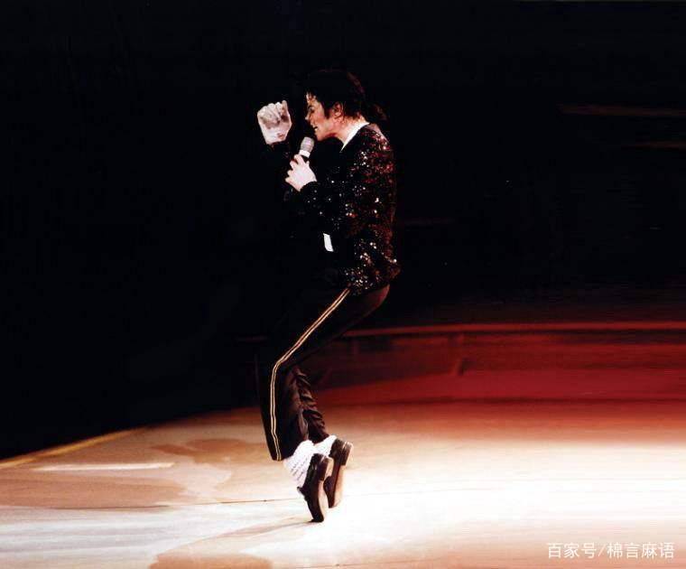 11年前，迈克尔杰克逊，明知道体力不行，为什么还要坚持开演唱会？