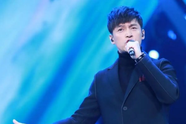 四大卫视跨年晚会名单