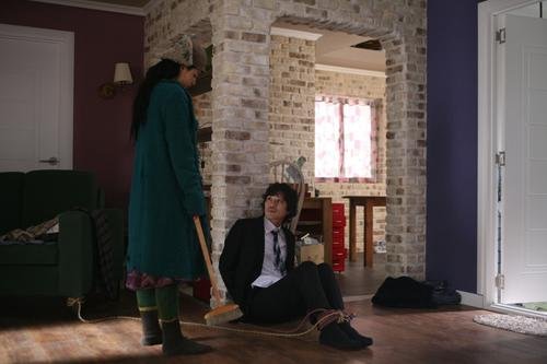 为何来我家的介绍