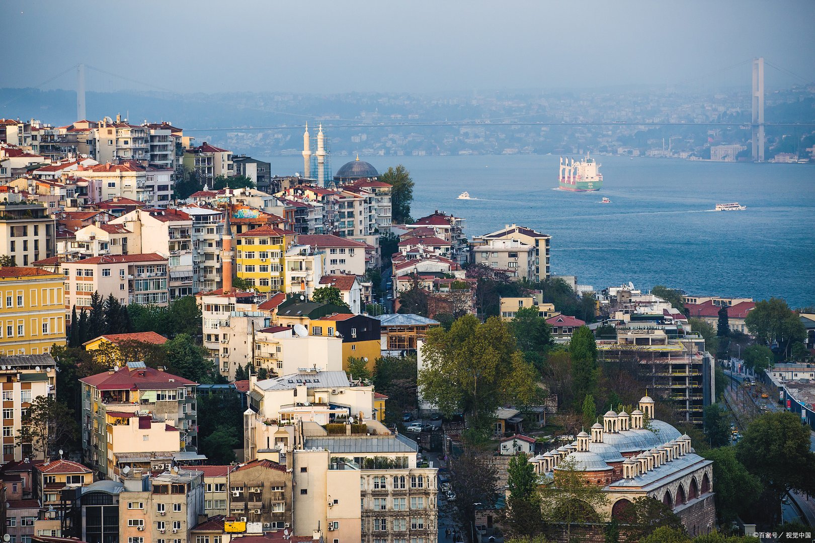 投资移民土耳其需要多少人民币?手续费大概是多少?