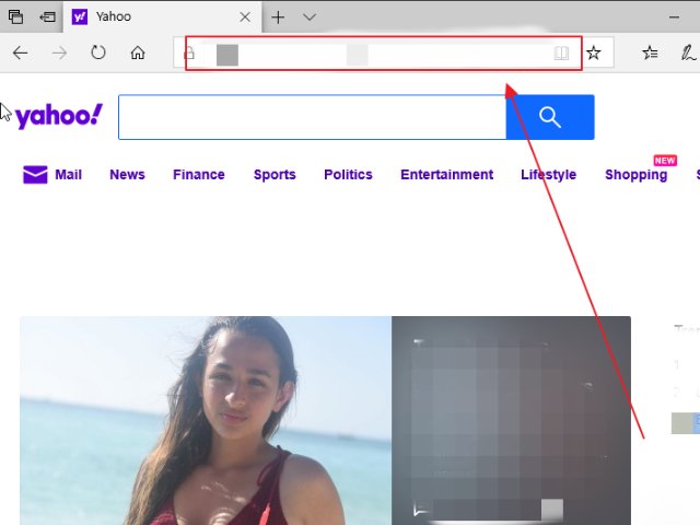 怎样注册雅虎邮箱？