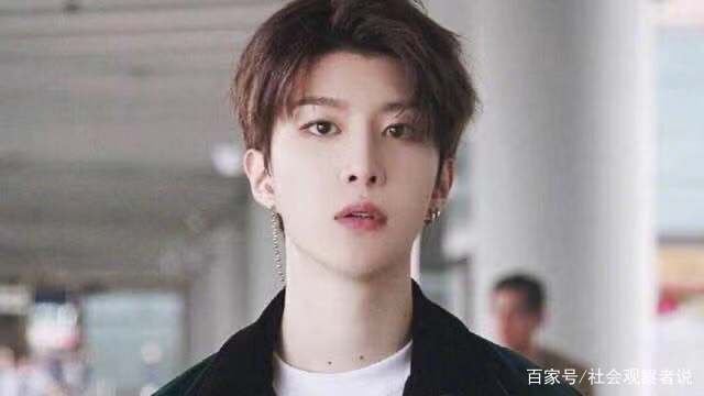 范丞丞和范冰冰什么关系