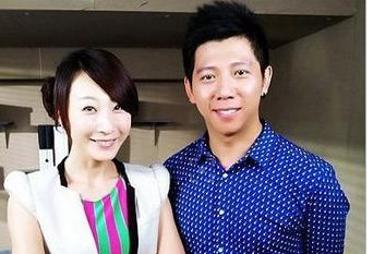 胡海泉老婆孙艳是谁?