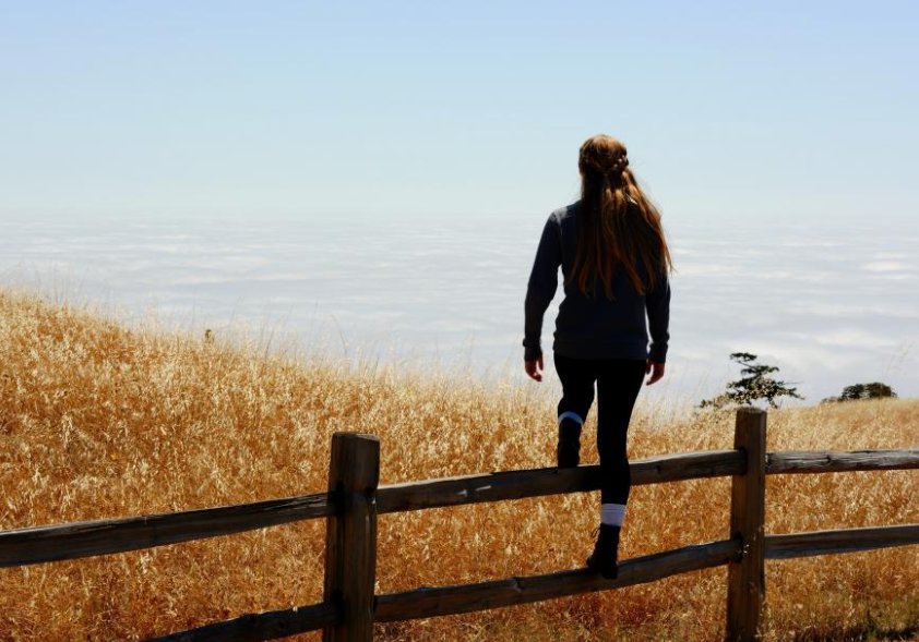 了望的拼音意思？