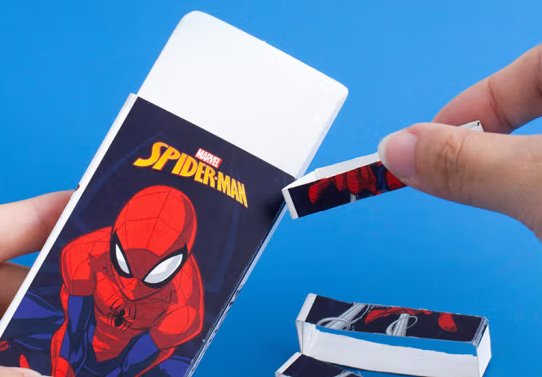 世界上最贵的橡皮