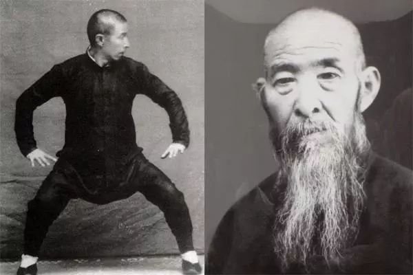 被称为太极杨无敌的清代武林高手杨露禅，真实实力如何？