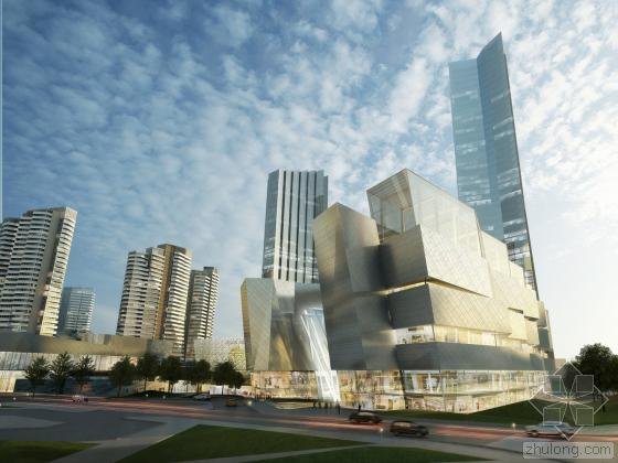 成都东村的发展前景