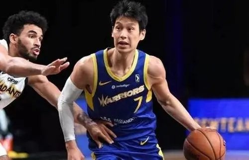 林书豪无法重返NBA,这究竟是为什么?