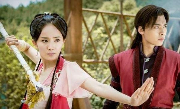 古剑奇谭每个人的结局