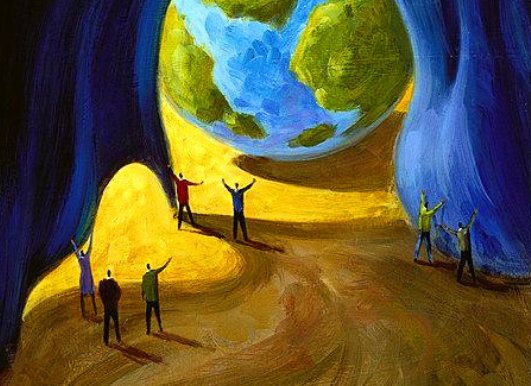 当代人文社会科学注重应用研究的趋势主要表现在哪些方面