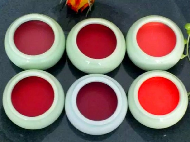 古代的粉底是怎么做的