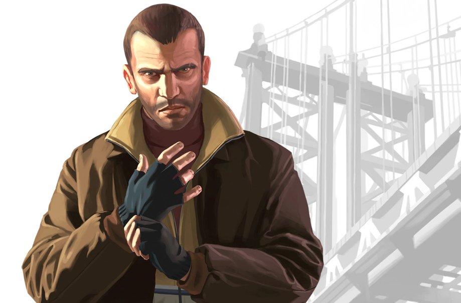 GTA4存档放在哪里？