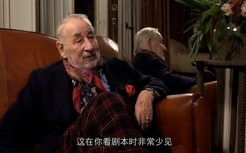 天堂电影院结局？是 艾莲娜背叛多多？