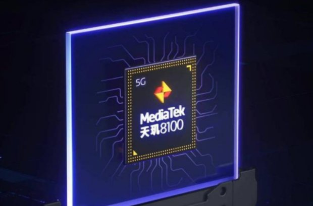 天玑8100相当于骁龙多少