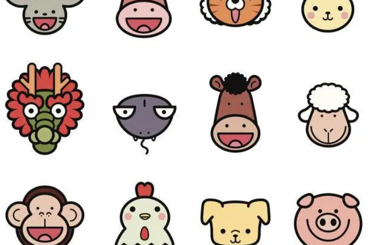 虎虎生威猜一生肖