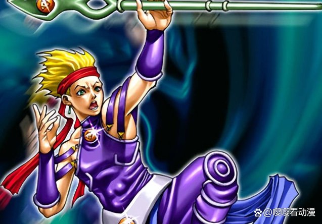 动漫《游戏王》中，魔法师一族的见习生们都有谁呢？