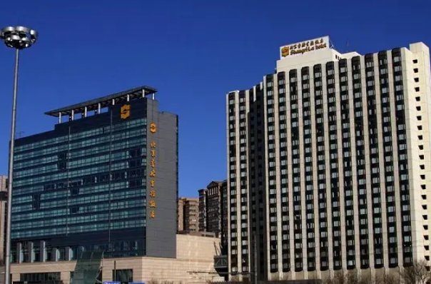 北京十大顶级奢侈酒店