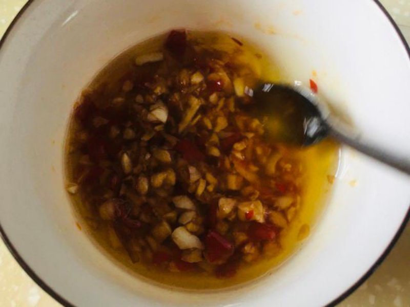 吃扇贝正确姿势