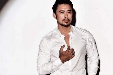 97版天龙八部演员名单