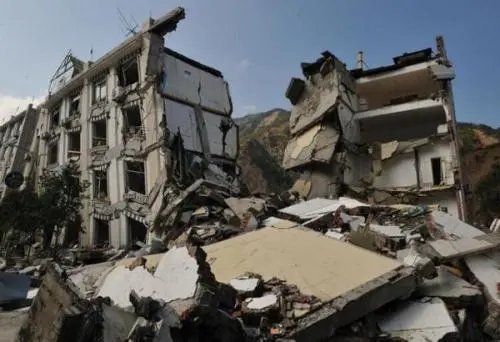 甘肃酒泉发生5.5级地震,其震感如何?