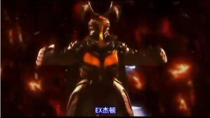 重生奥特曼之逍遥杰顿的作品目录