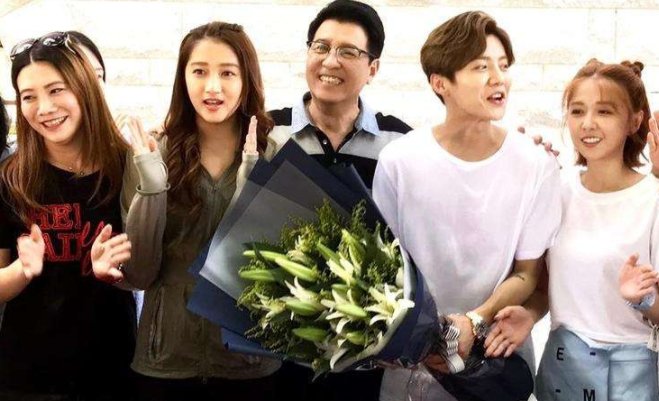 为什么关晓彤叫京圈格格，什么来源啊？