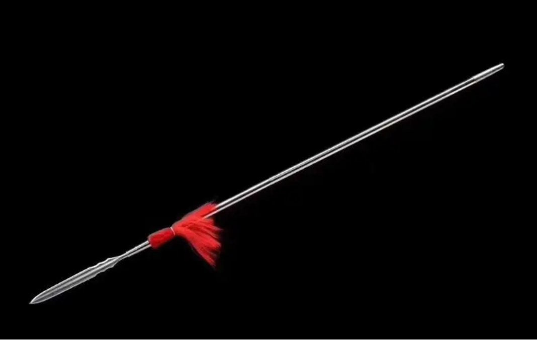 中国十大最厉害的枪