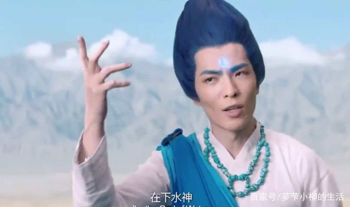 萧敬腾“雨神”的人设为何不会“塌方”？