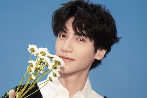 罗云熙为什么越来越瘦