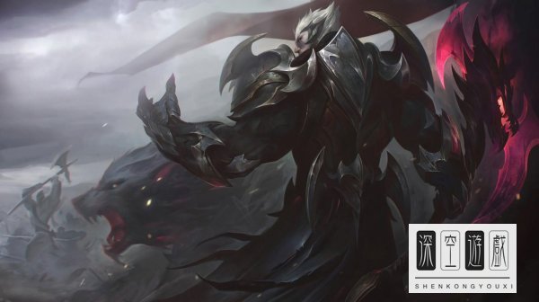 lol签名在哪里设置？