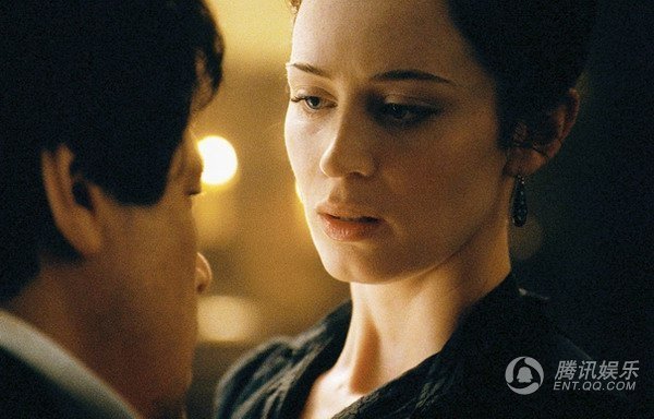 狼嚎再起的幕后花絮