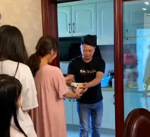 暑假花舅舅6万的外甥们，国庆节又来了，背后到底有着怎样宽宏大量的舅妈？