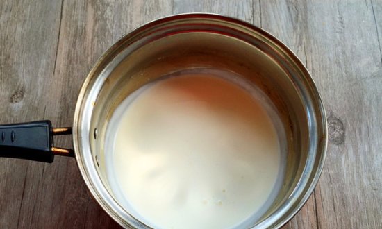 新手做蛋挞的做法步骤图，新手做蛋挞怎么做