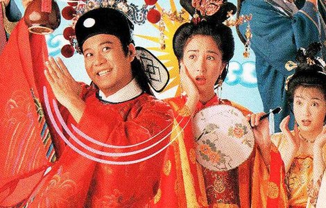 欧阳震华电视剧有哪些