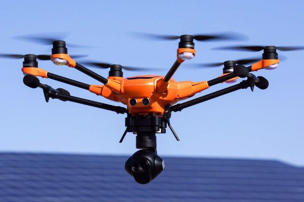 无人机十大品牌有哪些?