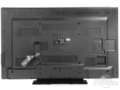 索尼KDL-46EX650的其它参数