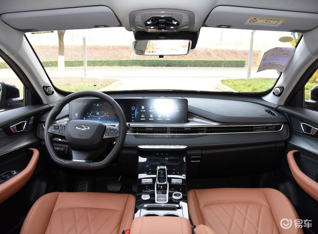 年前买车的有福了，4款SUV将上市，每一款都具备爆款潜质