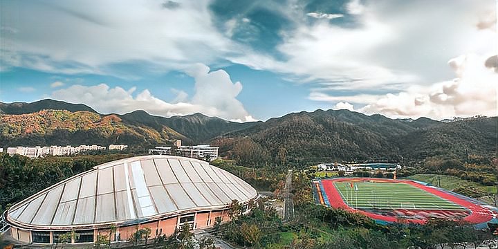 北京师范大学珠海分校怎么样？