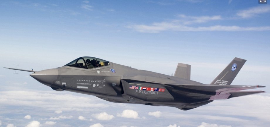 战斗机可以在空中悬停吗？