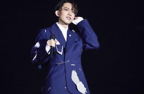 林宥嘉翻唱过什么歌曲？（要翻唱的）