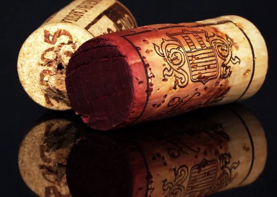 红酒真空塞怎么用