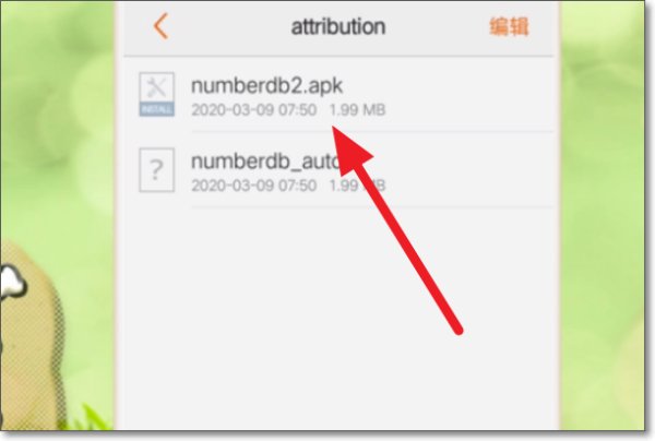 如何打开手机里bin格式的文件