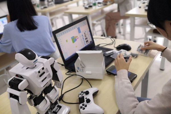 人工智能培训哪个机构比较好