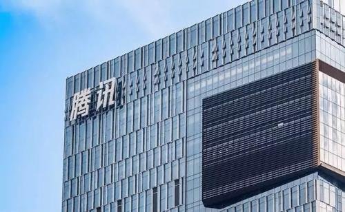 腾讯市值蒸发5000亿,谁受的损失最大?