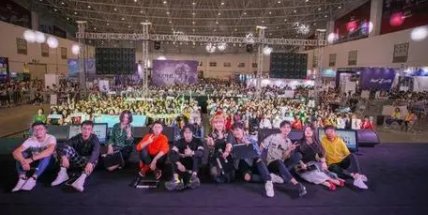 翼之声上《快乐大本营》是哪一期？