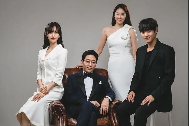 顶楼3全员双胞胎，吴允熙下线，秀莲女儿的结局如何？