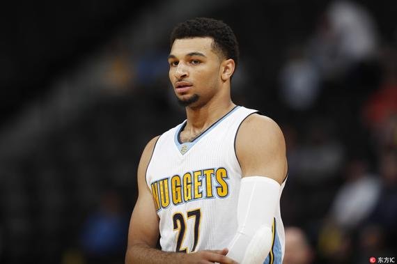 穆雷复制乔丹极限拉杆，对比赛结果有何帮助？